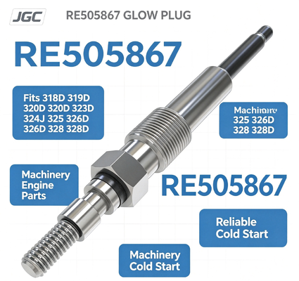 318D 319D 320D 323D 324J 325 326D 328 328D غلو بلاك RE505867