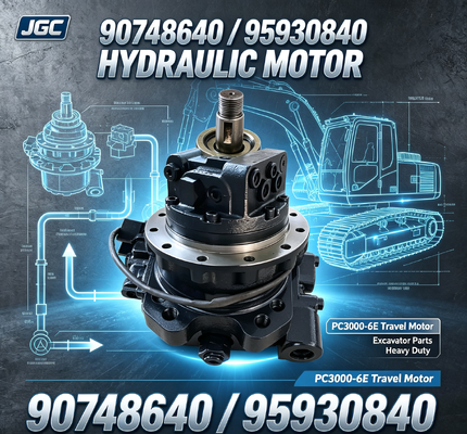 أدوات الحفر ذات الجودة العالية Doosan DX260 أنابيب المياه العليا الوسطى والأسفل أنابيب المياه K1055151