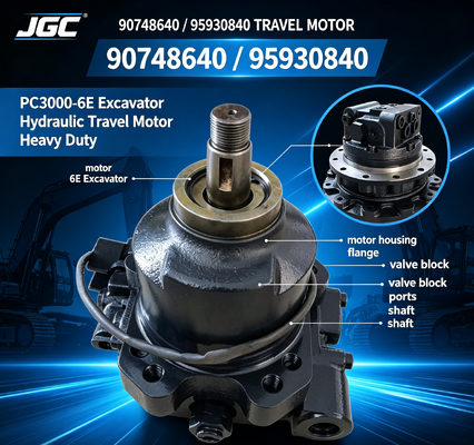 أدوات الحفر ذات الجودة العالية Doosan DX260 أنابيب المياه العليا الوسطى والأسفل أنابيب المياه K1055151