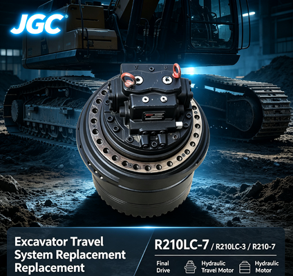 SAA6D102E محرك PC200-7 حفرة قطاعات الآلات البناء