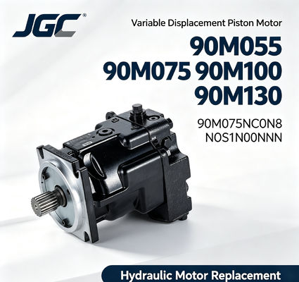 VOE14508165 SA8230-29680 SA8230-29690 تجمع محرك السفر لEC460B محرك الحفر النهائي