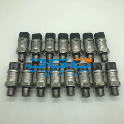 LS52S00015P1 حفارة قطع غيار SK200-8 مفتاح استشعار الضغط
