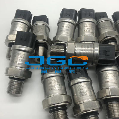 LS52S00015P1 حفارة قطع غيار SK200-8 مفتاح استشعار الضغط