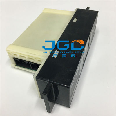 مكيف الهواء حفارة قطع غيار لوحة كونترول حفارة كوماتسو PC200-7