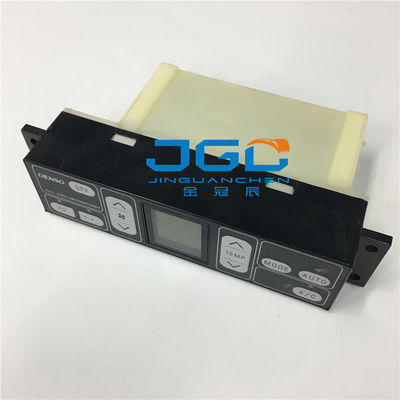 مكيف الهواء حفارة قطع غيار لوحة كونترول حفارة كوماتسو PC200-7