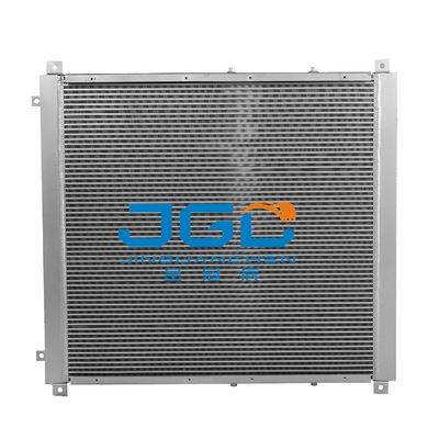 4403414 هيتاشي الألومنيوم لوحة زعنفة مبادل حراري المبرد EX330-5 EX350H-5 EX300-5