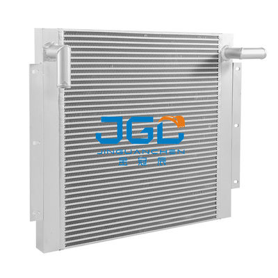 مبرد الزيت الهيدروليكي عالي الأداء Kato Radiator لـ HD512 Excavator