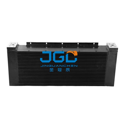 OEM حفارة هيدروليكية مبرد الزيت المبرد ل حفار JCB210