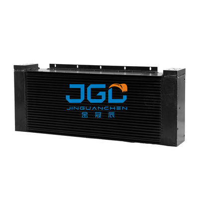 OEM حفارة نقل المبرد زيت تبريد ل JCB210 حفار