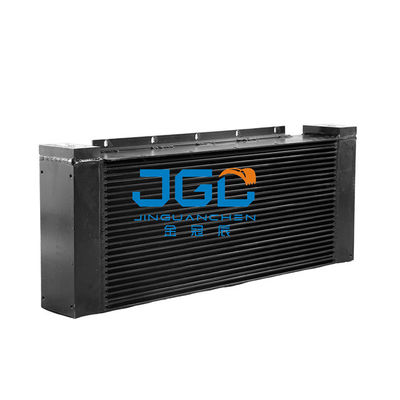 OEM حفارة هيدروليكية مبرد الزيت المبرد ل حفار JCB210