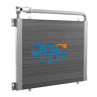 PC200-7 حفارة محرك هيدروليكي مبرد المبرد للودر 20Y-03-31610