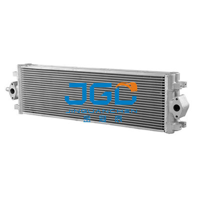 20Y-03-42461 حفارة لوحة زعنفة مبادل حراري المشعاع الهيدروليكي PC200-8