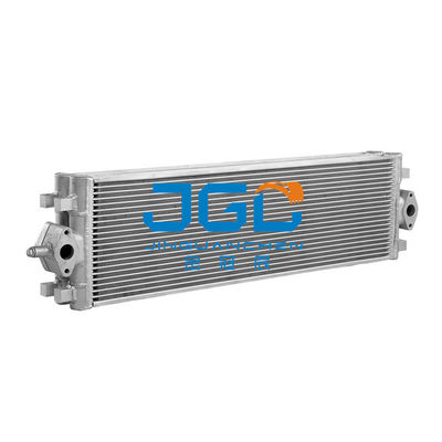 20Y-03-42461 حفارة لوحة زعنفة مبادل حراري المشعاع الهيدروليكي PC200-8