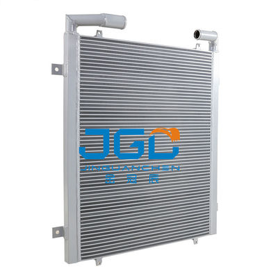 الثقيلة هيتاشي حفارة أجزاء المشعاع عاصي SK200-6E YN05P00035S002