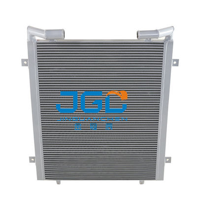 الثقيلة هيتاشي حفارة أجزاء المشعاع عاصي SK200-6E YN05P00035S002