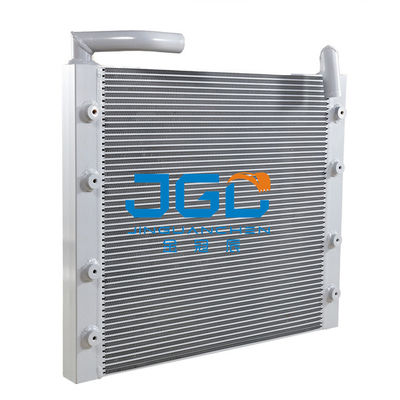 OEM حفارة المشعاع أجزاء آلات البناء 2452U418 SK230-3