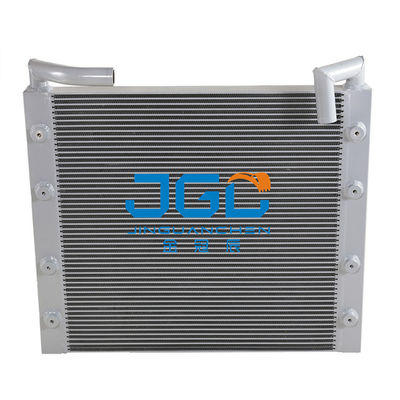 OEM حفارة المشعاع أجزاء آلات البناء 2452U418 SK230-3