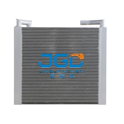 OEM حفارة المشعاع أجزاء آلات البناء 2452U418 SK230-3