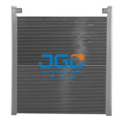 مبرد الزيت الهيدروليكي المشعاع من الألومنيوم 4463075 ZAX330-3