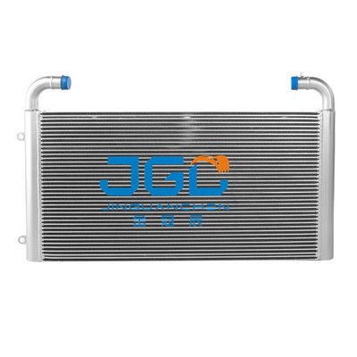 مشعاع الزيت الهيدروليكي للحفارة 4648857 لآلات البناء ZAX360-3 ZAX330-3
