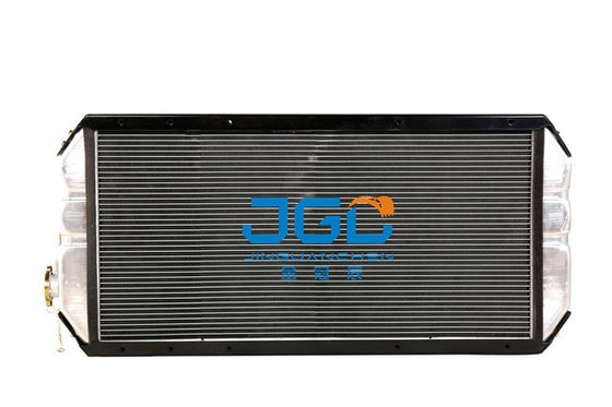 حجم مخصص حفار المبرد نظام تبريد زيت مبرد لـ 320C