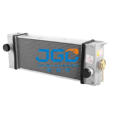 مبرد السوائل الهيدروليكي لمحرك الديزل لحفارة كوماتسو PC78US-6 21W0342110