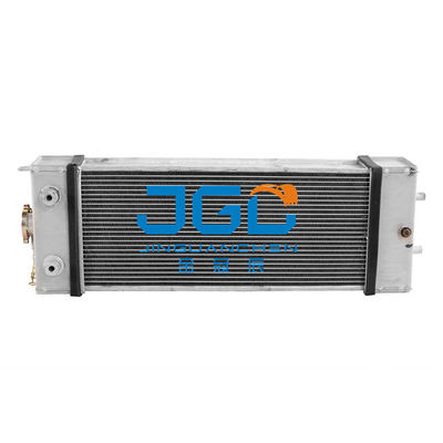 مبرد السوائل الهيدروليكي لمحرك الديزل لحفارة كوماتسو PC78US-6 21W0342110