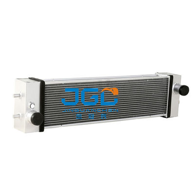 JGC المعدات الثقيلة المبرد حفارة المياه المبردة النفط المبرد PC120-7