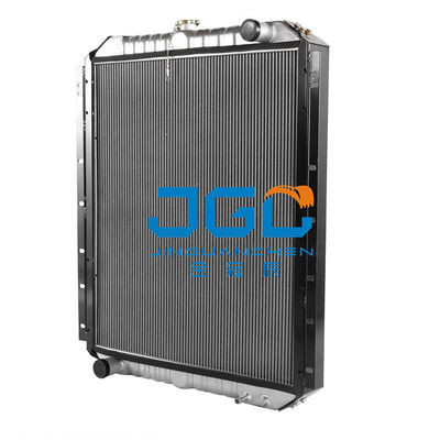 المبرد الهيدروليكي للمحرك الحفار 20Y-03-21510 PC200-6