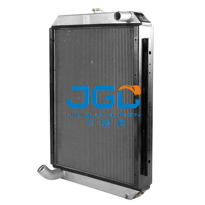 11N443720 خزان المياه مولد الديزل المشعاع لشركة هيونداي حفارة R140W-7