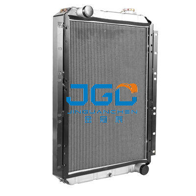 قطع غيار مبرد زيت محرك الديزل OEM للحفار SK120-3 2452U412S1