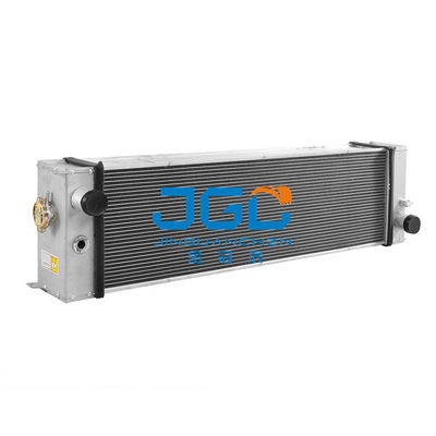 مبرد زيت المبرد بالديزل المبرد بالماء ODM للحفارة SK260-8 SK250-8 LQ05P00041S010