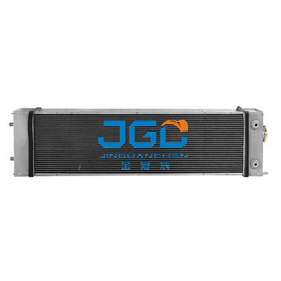مبرد زيت المبرد بالديزل المبرد بالماء ODM للحفارة SK260-8 SK250-8 LQ05P00041S010