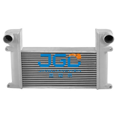 OEM محرك ديزل شحن مبرد الهواء لقطع غيار حفارة هيتاشي EX120-6