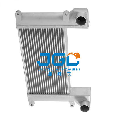 OEM محرك ديزل شحن مبرد الهواء لقطع غيار حفارة هيتاشي EX120-6