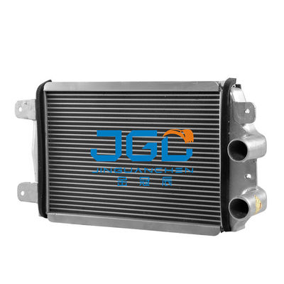 PC200-6 محرك الألومنيوم المبرد حفارة أجزاء الآلات