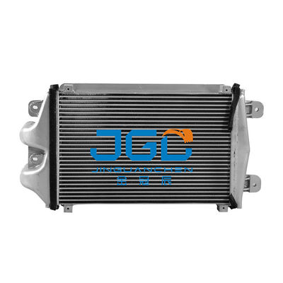 PC200-6 محرك الألومنيوم المبرد حفارة أجزاء الآلات