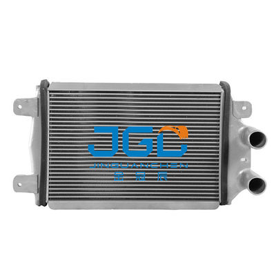 PC200-6 محرك الألومنيوم المبرد حفارة أجزاء الآلات