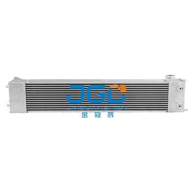 PC200-8 كوماتسو Excavator Diesel محرك Intercooler Spare Parts 20Y-03-41131