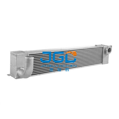 PC200-8 كوماتسو Excavator Diesel محرك Intercooler Spare Parts 20Y-03-41131