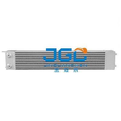 كوبلكو SK200-8 محرك ديزل مبرد بيني حفارة مولد المشعاع YN05P00058S003