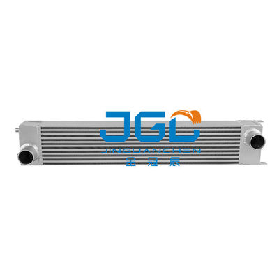 كوبلكو SK200-8 محرك ديزل مبرد بيني حفارة مولد المشعاع YN05P00058S003