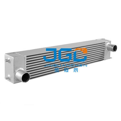 كوبلكو SK200-8 محرك ديزل مبرد بيني حفارة مولد المشعاع YN05P00058S003