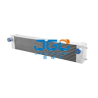 SK350-8 كوبلكو عالية الأداء شحن مبرد الهواء المبرد للحفارة LC05P00043S003