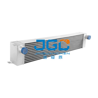 SK350-8 كوبلكو عالية الأداء شحن مبرد الهواء المبرد للحفارة LC05P00043S003