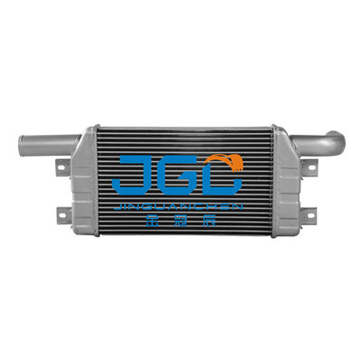 مبرد شحن حفارة كوماتسو PC220-7 لنظام تبريد المحرك 6738-61-4123