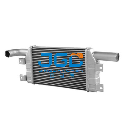 مبرد شحن حفارة كوماتسو PC220-7 لنظام تبريد المحرك 6738-61-4123