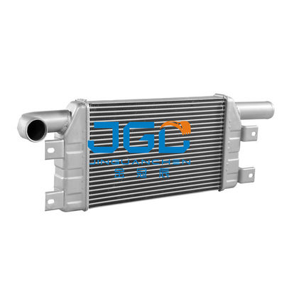 مبرد شحن حفارة كوماتسو PC220-7 لنظام تبريد المحرك 6738-61-4123