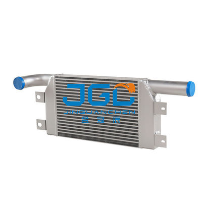 المبرد المبرد محرك الديزل لوحة الزعانف PC200-7 كوماتسو حفارة 6738-61-4110