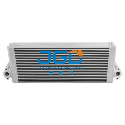 المشعاع حفارة تبريد المياه OEM SK210-8 SK200-8